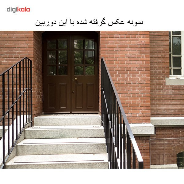 دوربین دیجیتال الیمپوس مدل TG-3