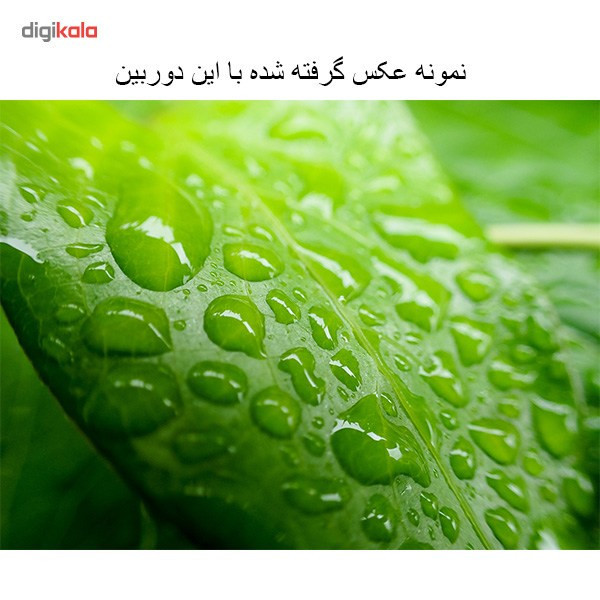 دوربین دیجیتال الیمپوس مدل TG-3