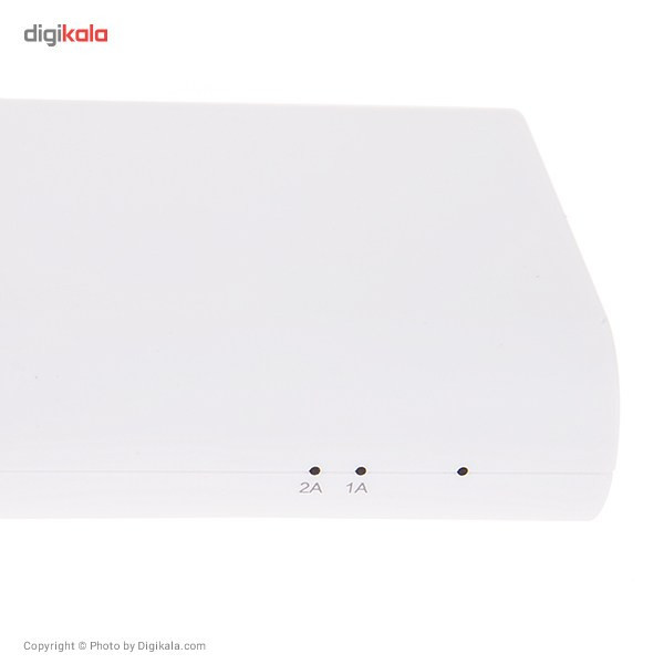 پاوربانک پایزن مدل TS-D182 Portable Power با ظرفیت 10000 میلی آمپر ساعت