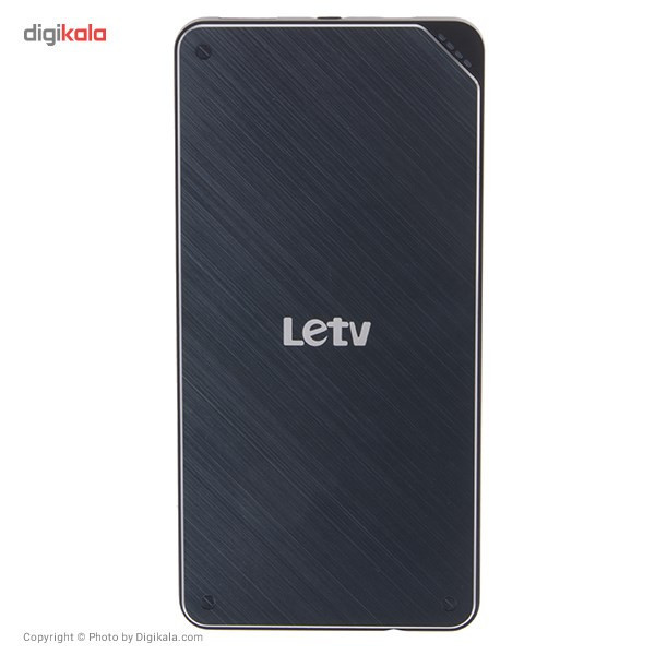 پاوربانک الایتیوی مدل LBA-030-CH با ظرفیت 8000 میلیآمپرساعت