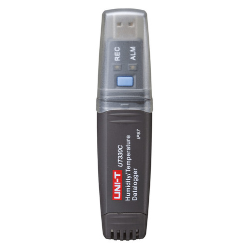 دیتالاگر یونی-تی مدل UT330C