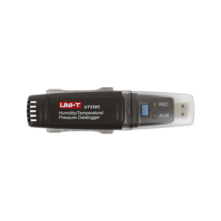 دیتالاگر یونی-تی مدل UT330C