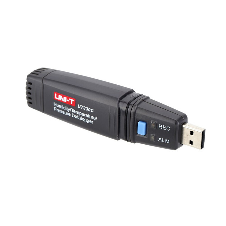 دیتالاگر یونی-تی مدل UT330C