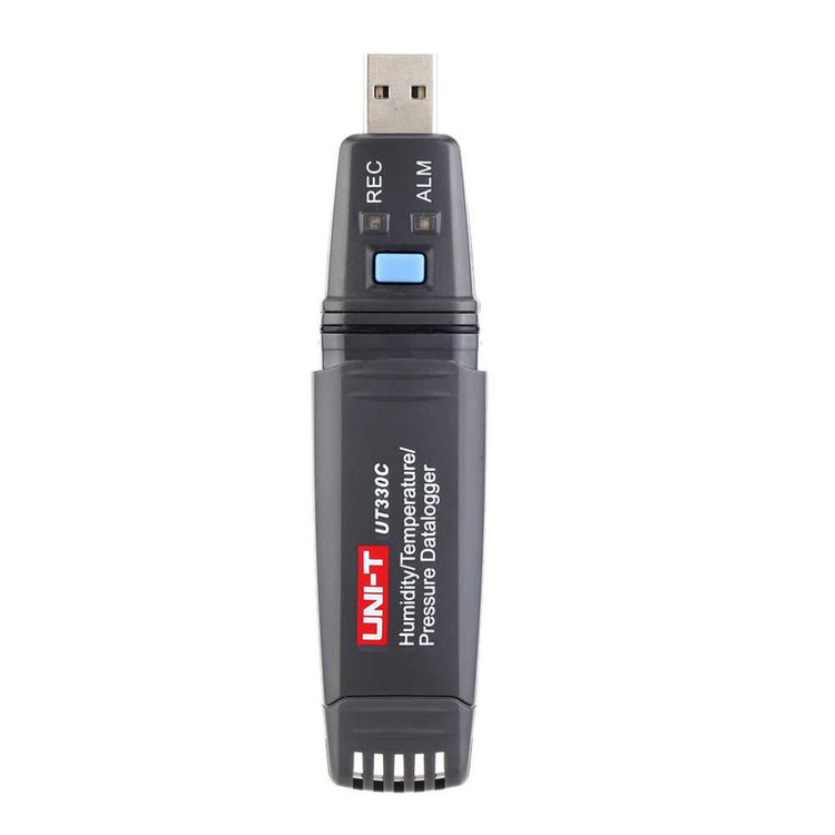دیتالاگر یونی-تی مدل UT330C
