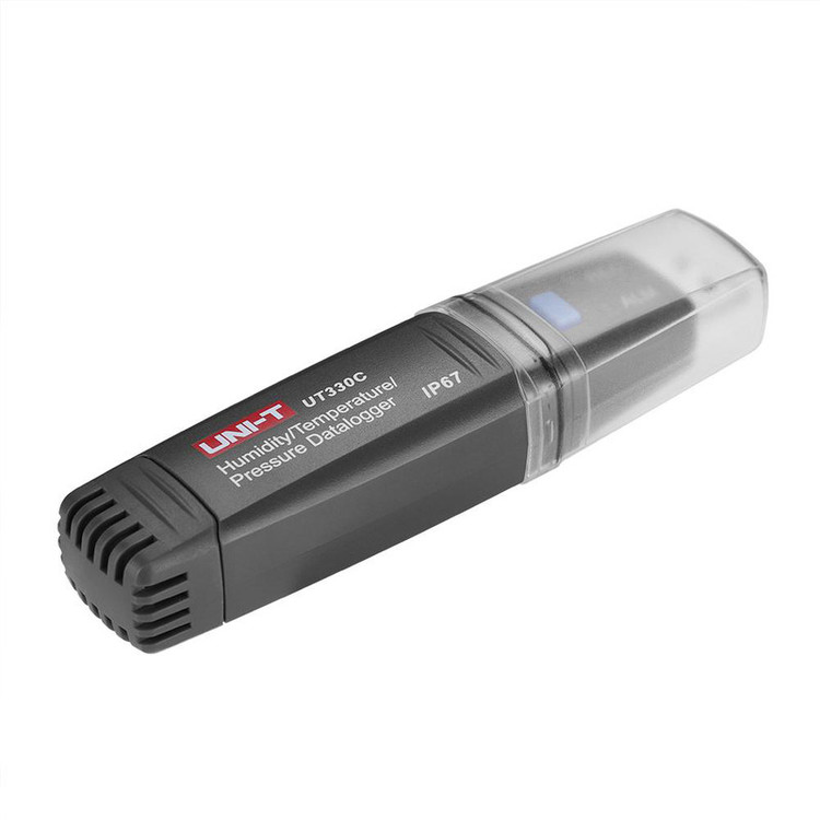 دیتالاگر یونی-تی مدل UT330C