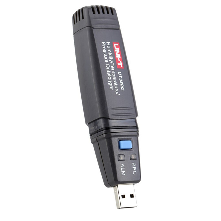 دیتالاگر یونی-تی مدل UT330C