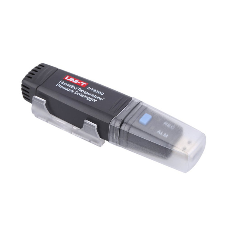 دیتالاگر یونی-تی مدل UT330C