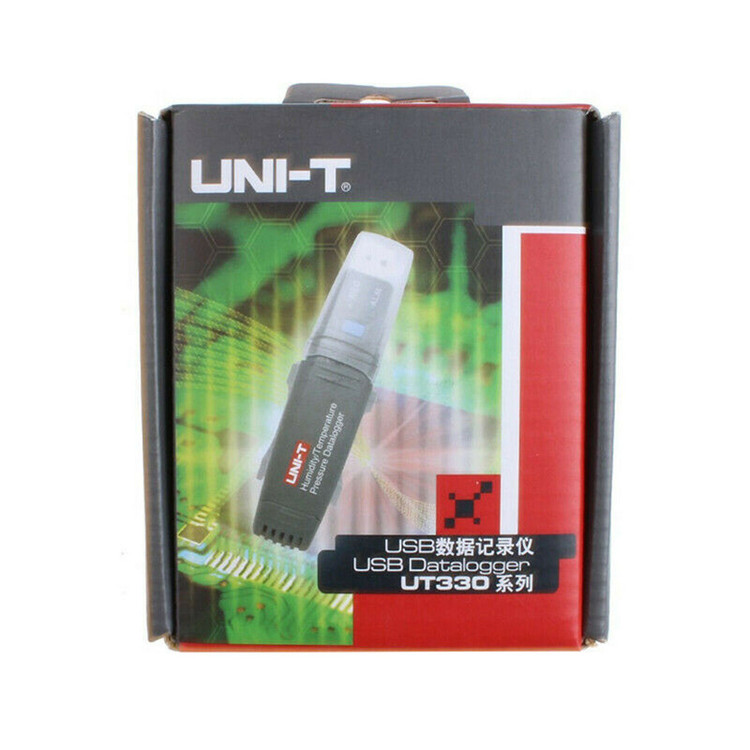 دیتالاگر یونی-تی مدل UT330C
