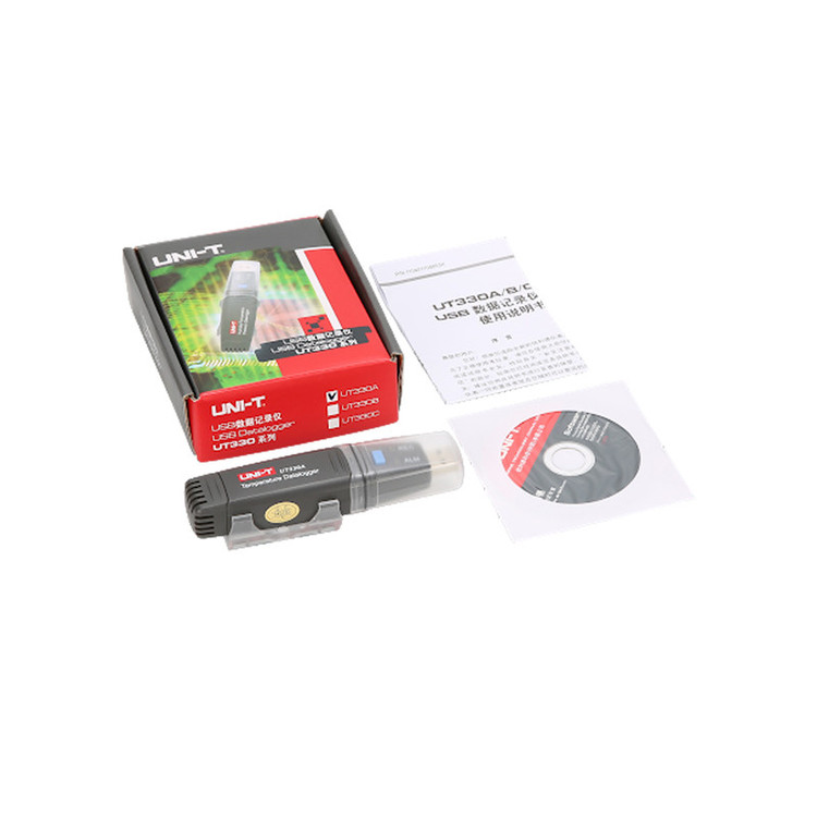 دیتالاگر یونی-تی مدل UT330C
