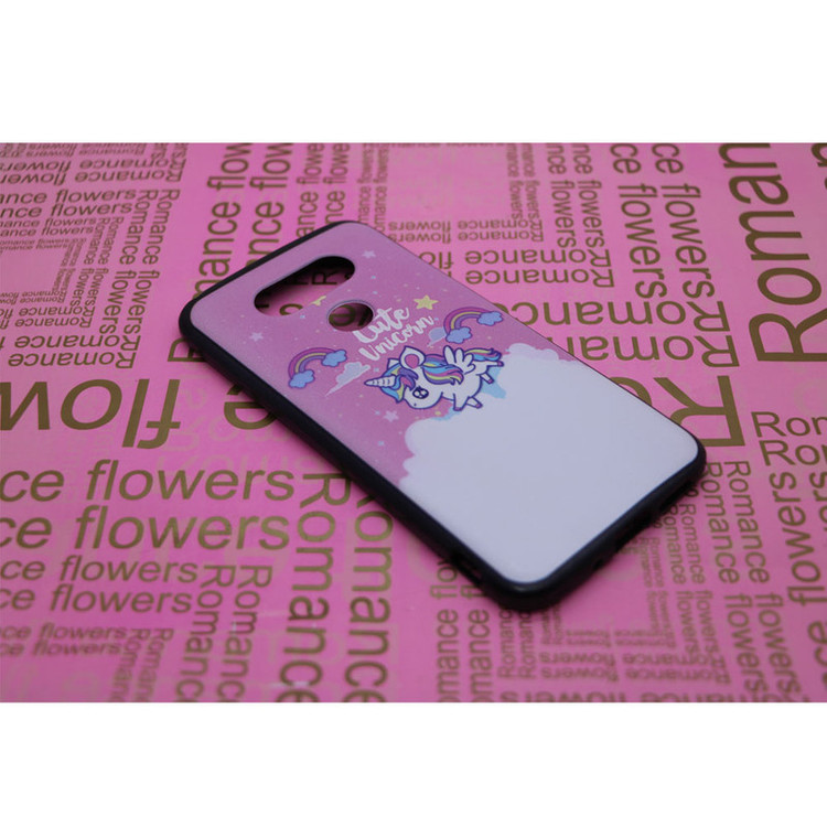 کاور طرح Unicorn مدل T-01 مناسب برای گوشی موبایل ال جی G5