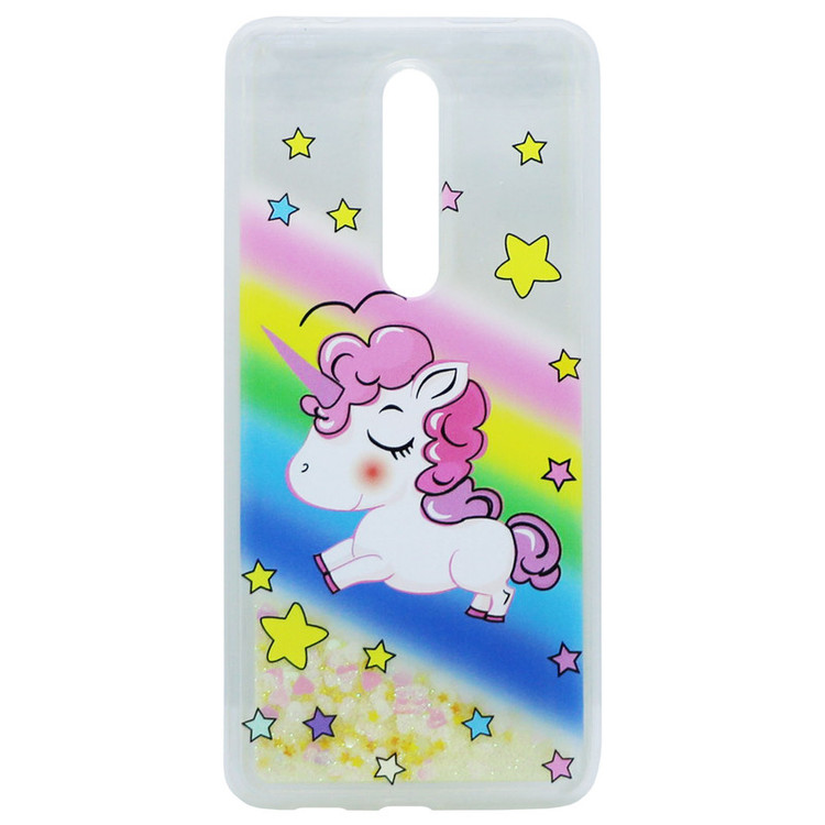کاور طرح Unicorn مدل AKL-01 مناسب برای گوشی موبایل شیائومی Mi 9T