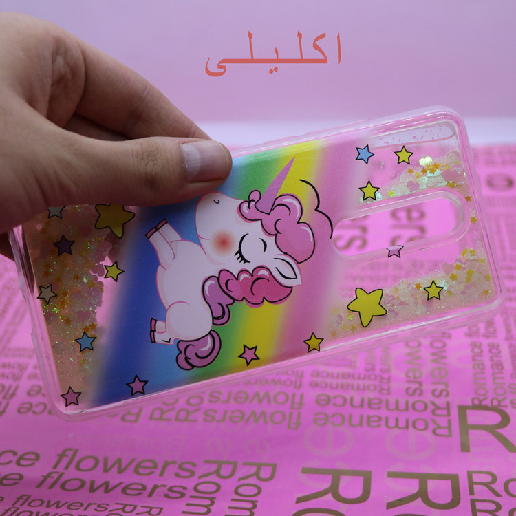 کاور طرح Unicorn مدل AKL-01 مناسب برای گوشی موبایل شیائومی Mi 9T