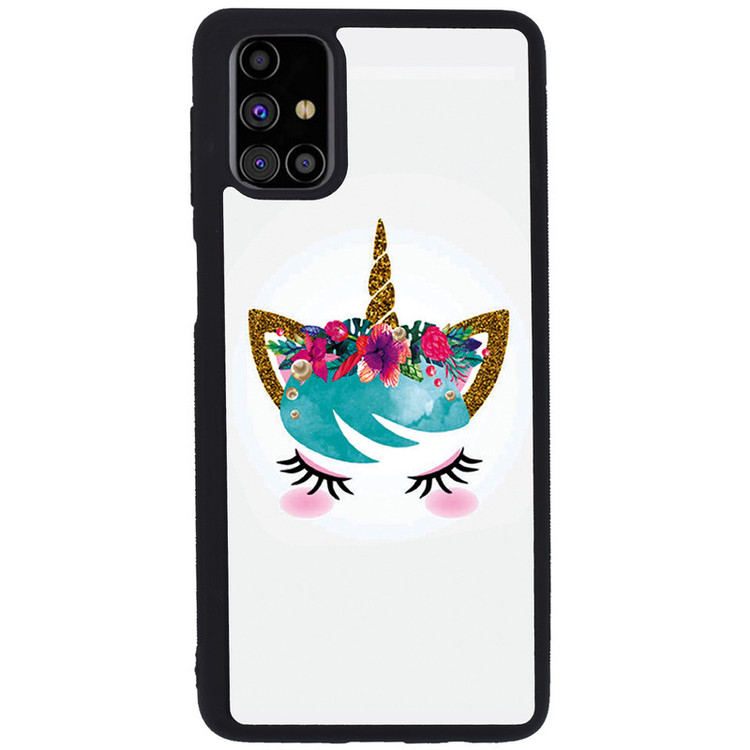 کاور ای وی تی مدل UNICORN کد J14 مناسب برای گوشی موبایل سامسونگ Galaxy M31 s