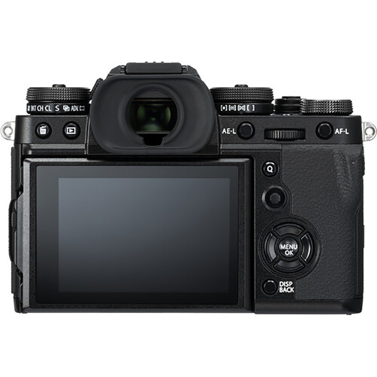 دوربین دیجیتال فوجی فیلم مدل X-T3