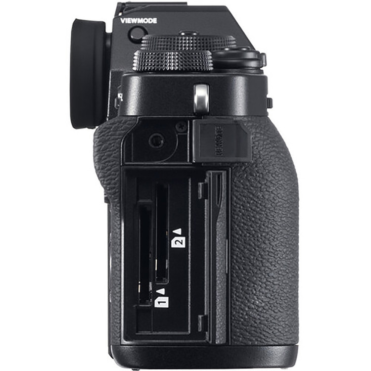 دوربین دیجیتال فوجی فیلم مدل X-T3
