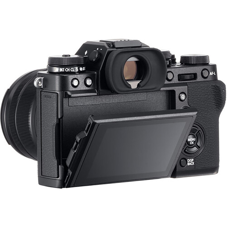 دوربین دیجیتال فوجی فیلم مدل X-T3