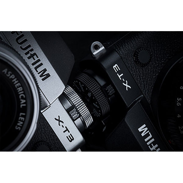 دوربین دیجیتال فوجی فیلم مدل X-T3