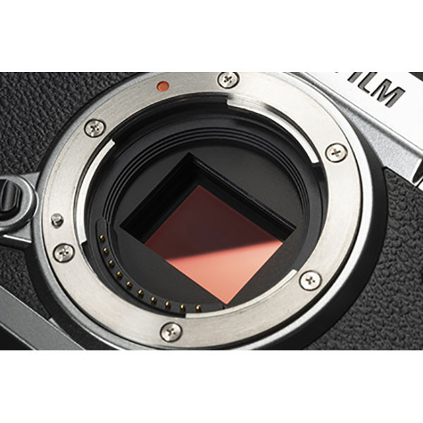 دوربین دیجیتال فوجی فیلم مدل X-T3