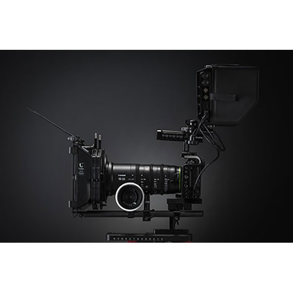دوربین دیجیتال فوجی فیلم مدل X-T3