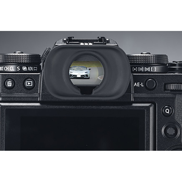 دوربین دیجیتال فوجی فیلم مدل X-T3