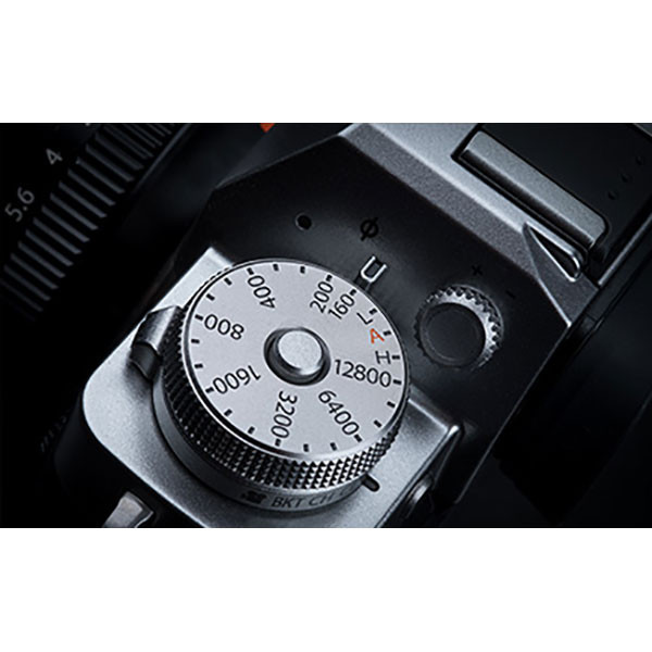 دوربین دیجیتال فوجی فیلم مدل X-T3