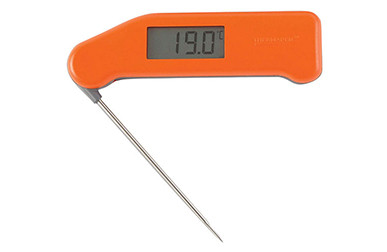 دماسنج دیجیتالی جیبی الکومتر انگلستان Elcometer 212