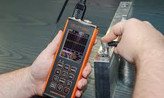 ضخامت سنج خوردگی الکومتر Elcometer CG100