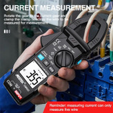 مولتی متر کلمپی