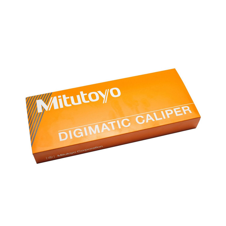 کولیس دیجیتال میتوتویو کد 30-196-500 گستره 0-150 میلیمتر ( نمایندگی اصلی جوش آزما تجهیز 09120741826)