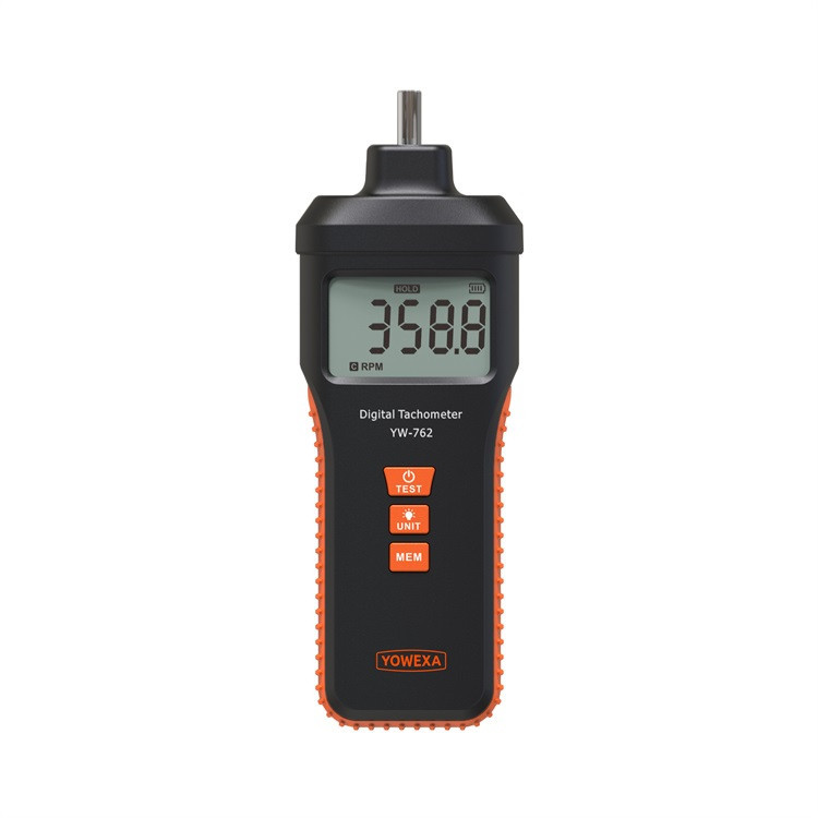 دورسنج لیزری و تماسی یووکسا مدل YW-762