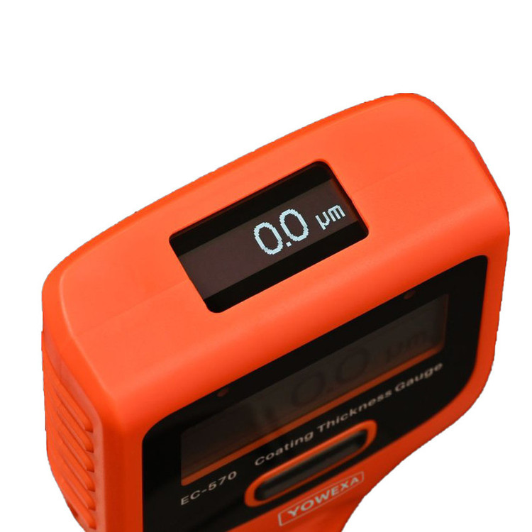 ضخامت سنج یووکسا مدل EC-570 ( نمایندگی اصلی جوش آزما تجهیز )