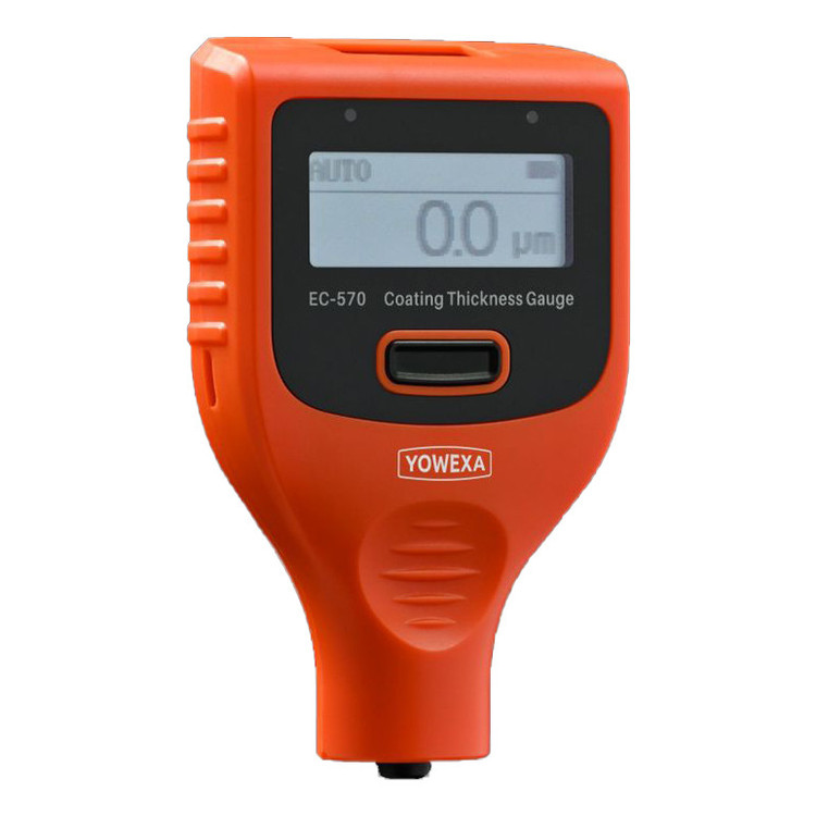ضخامت سنج یووکسا مدل EC-570 ( نمایندگی اصلی جوش آزما تجهیز )