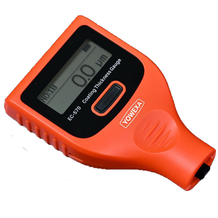 ضخامت سنج یووکسا مدل EC-570 ( نمایندگی اصلی جوش آزما تجهیز )
