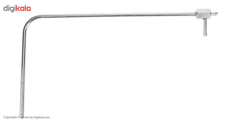 دستگاه اندازهگیری فشار و جریان هوا سی ای ام مدل DT-8920