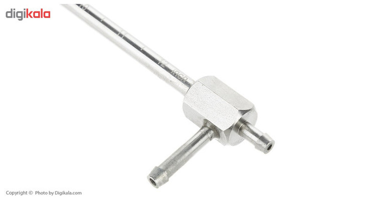 دستگاه اندازهگیری فشار و جریان هوا سی ای ام مدل DT-8920