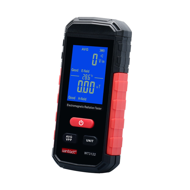 اشعه سنج وینتکت مدل WT3122 ( نمایندگی اصلی جوش آزما تجهیز)