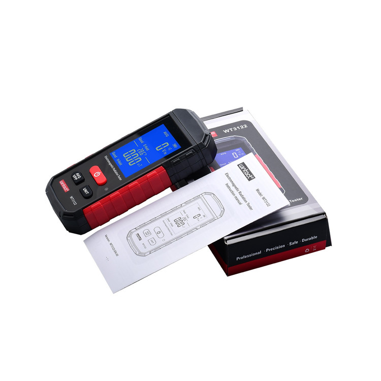 اشعه سنج وینتکت مدل WT3122 ( نمایندگی اصلی جوش آزما تجهیز)