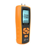 فشار سنج دیجیتال تفاضلی بنتک GM520