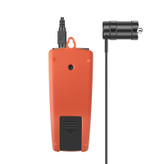 تستر رنگ و پوشش یووکسا