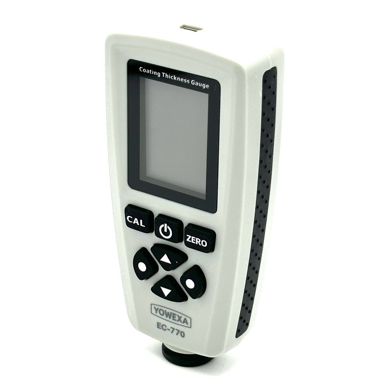 ضخامت سنج رنگ یووکسا یا یواسه سنسور کره ای مدل EC-770
