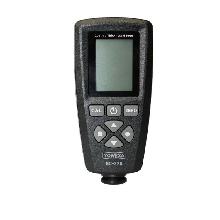 ضخامت سنج رنگ یووکسا یا یواسه سنسور کره ای مدل EC-770