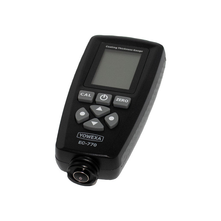 ضخامت سنج رنگ یووکسا یا یواسه سنسور کره ای مدل EC-770