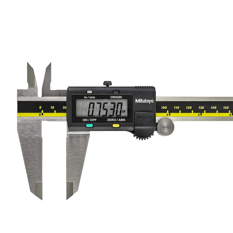 کولیس دیجیتال