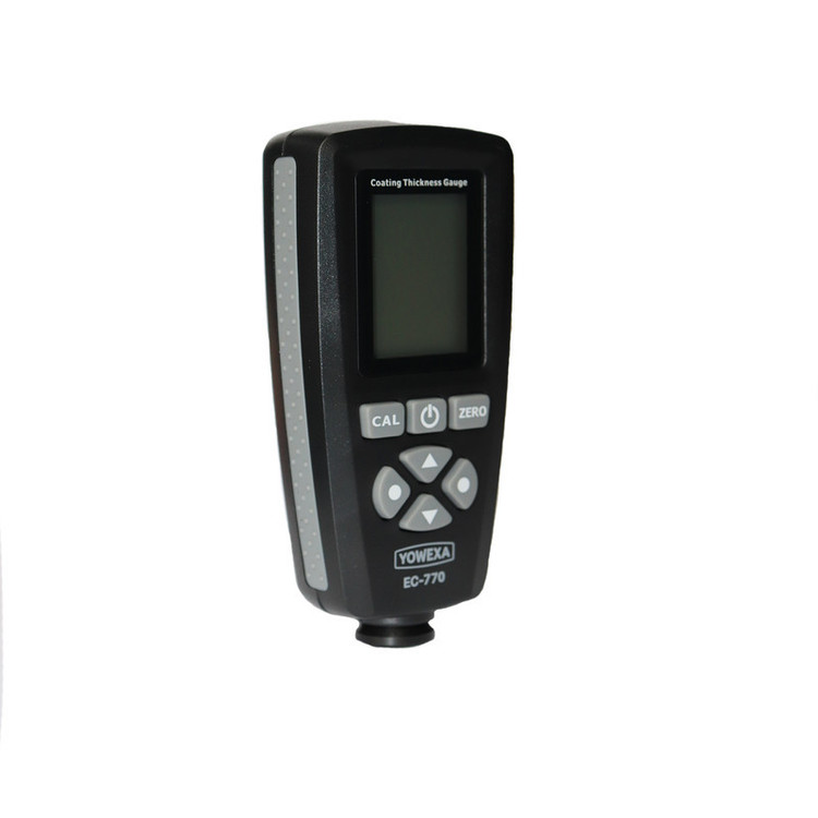 ضخامت سنج رنگ یووکسا یا یواسه سنسور کره ای مدل EC-770