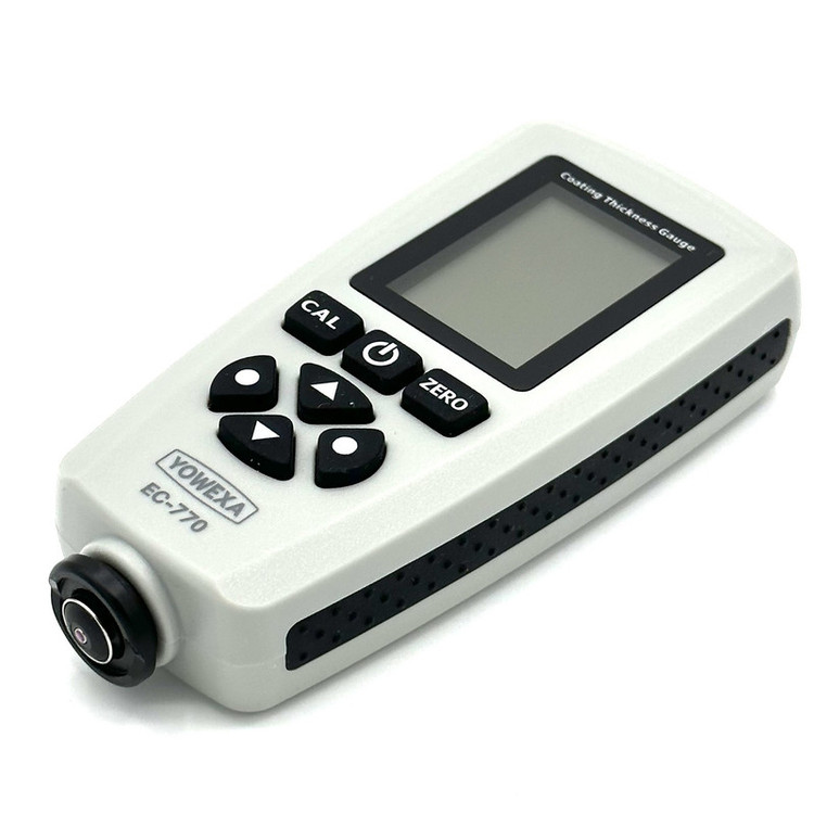 ضخامت سنج رنگ یووکسا یا یواسه سنسور کره ای مدل EC-770