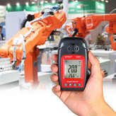 گاز سنج 4 گازه هانیول