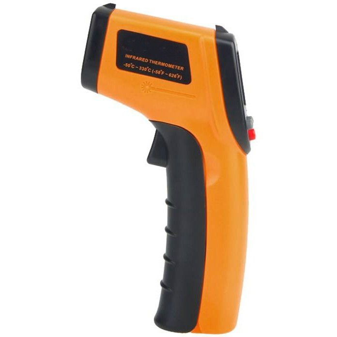دماسنج لیزری بنتک مدل NEW GM320