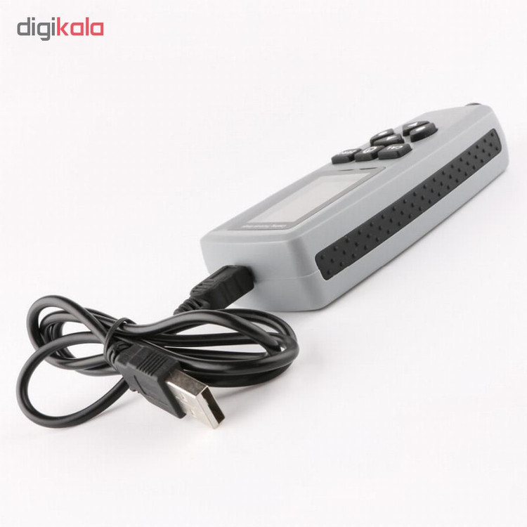 تستر دیجیتال رنگ و پوشش یوون مدل EC770S