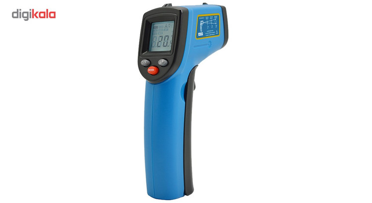 ترمومتر لیزری بنتک مدل GM321