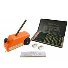 سختی سنج مدادی